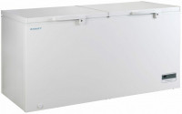 Морозильный ларь Kraft BD(W) 600 BL