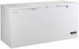 Морозильный ларь Kraft BD(W) 600 BL