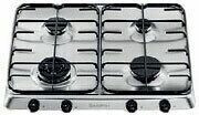 Газовая варочная панель Hotpoint-Ariston PF 640 EST