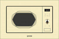 Встраиваемая микроволновая печь Gorenje BM 201 INI