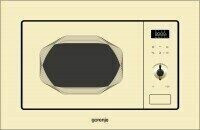 Встраиваемая микроволновая печь Gorenje BM 201 INI