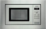 Встраиваемая микроволновая печь Siemens HF 15M562