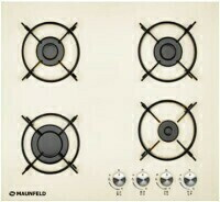 Газовая варочная панель MAUNFELD EGHG 64 13 STS EBG