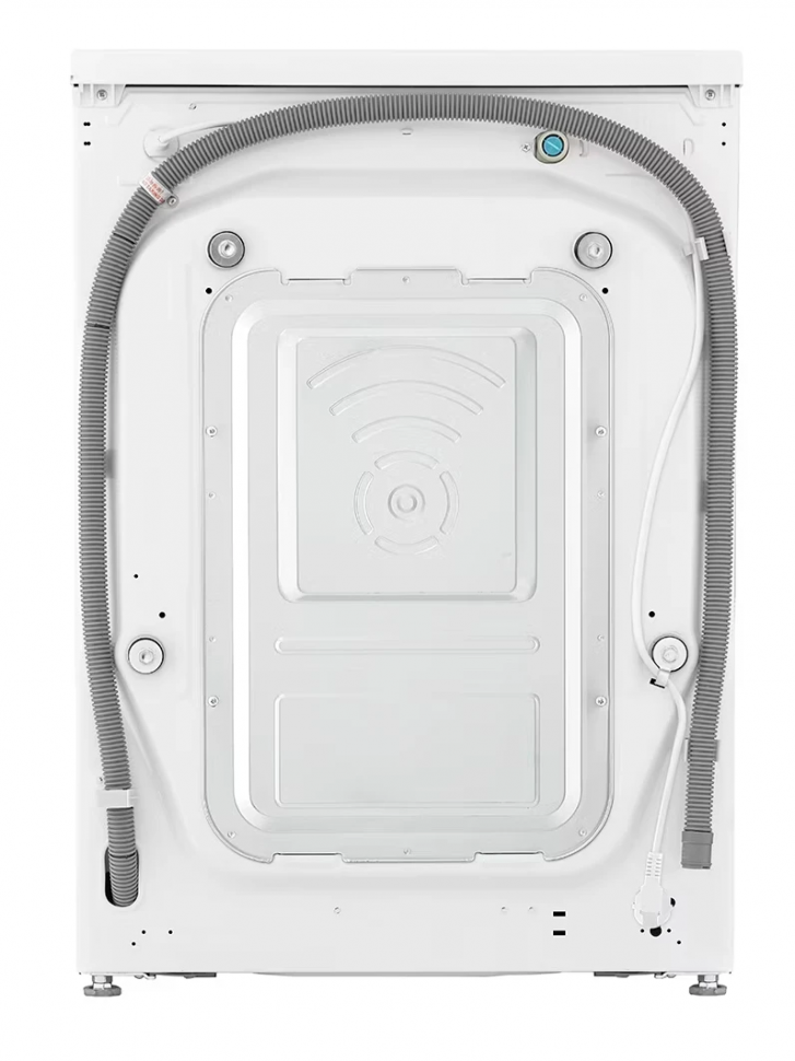Стиральная машина LG F2V3FS6W