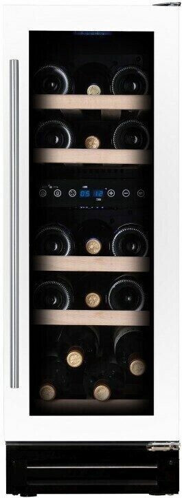 Винный шкаф Dunavox DAU-17.58DW