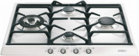 Газовая варочная панель Smeg SR764BS