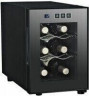Винный шкаф Dunavox DX-6.16SC