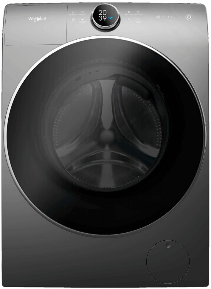 Стиральная машина Whirlpool WM E104A W