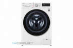 Стиральная машина с сушкой LG F2V5HG0W