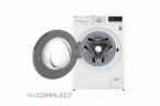 Стиральная машина с сушкой LG F2V5HG0W