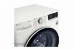 Стиральная машина с сушкой LG F2V5HG0W