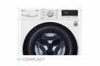 Стиральная машина с сушкой LG F2V5HG0W