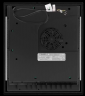 Индукционная варочная панель Maunfeld CVI453SBBK LUX Inverter
