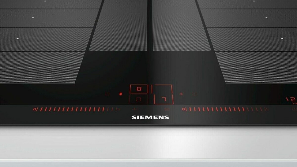 Индукционная варочная панель Siemens EX 875LYC1
