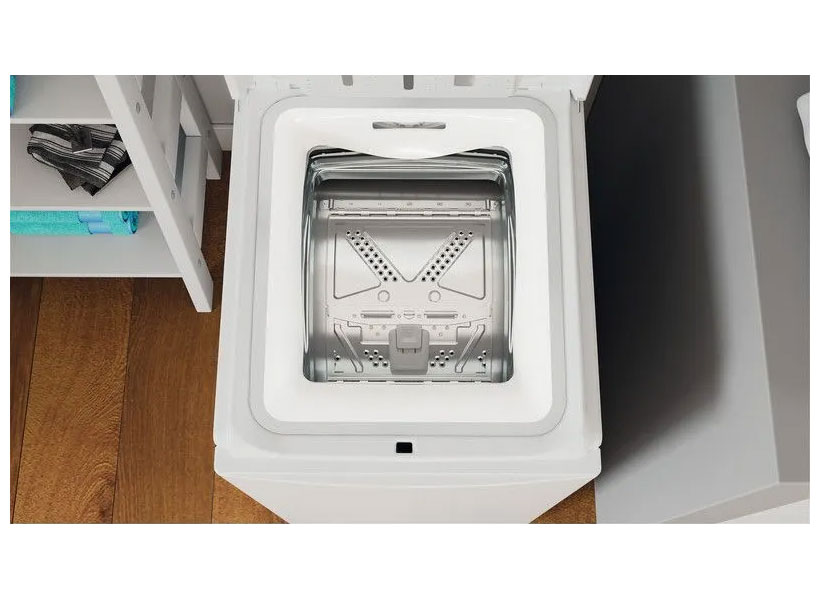 Стиральная машина Indesit BTW L60400 EE N