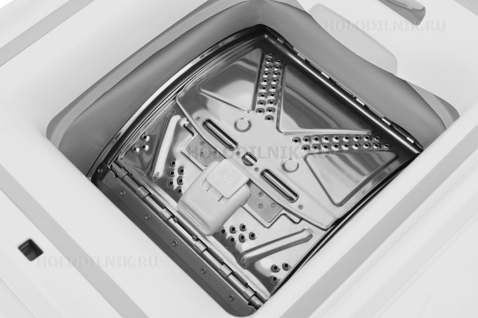 Стиральная машина Indesit BTW L60400 EE N