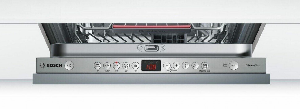 Посудомоечная машина Bosch SPV 45IX05