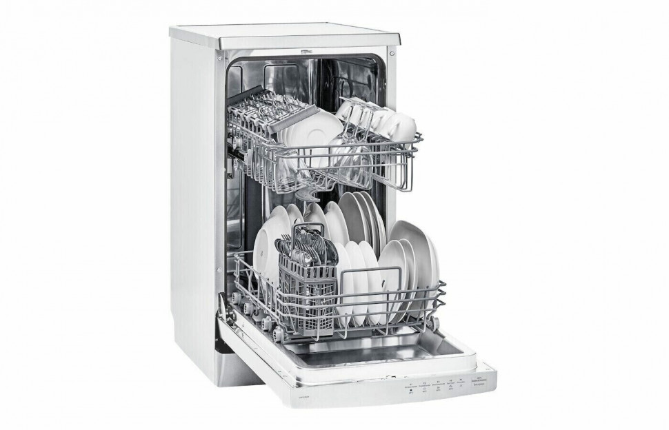 Посудомоечная машина Candy CDP 2L952 W-07