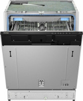 Посудомоечная машина Haier HDWE14-094RU