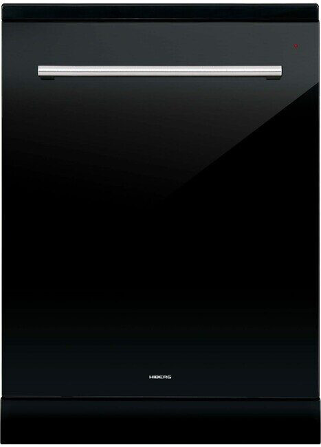 Посудомоечная машина HIBERG I68 1432 MB