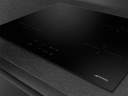 Электрическая варочная панель Smeg SE264TD1
