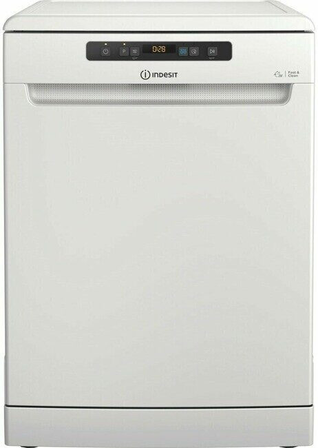 Посудомоечная машина Indesit DFO 3C26