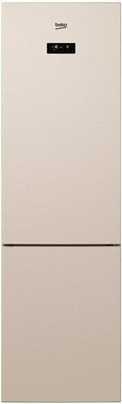 Холодильник Beko CNMV 5335E20 SB