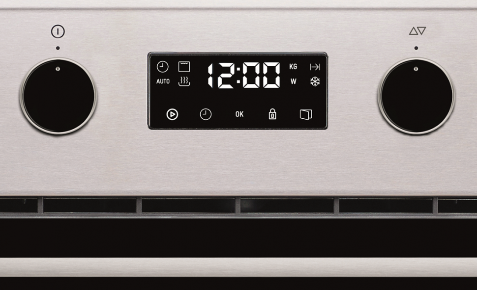 Компактный духовой шкаф с СВЧ Teka HSC 644 C