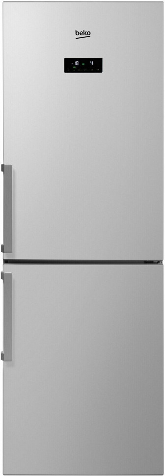 Холодильник Beko RCNK 296E21 S