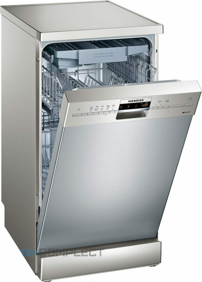Посудомоечная машина Siemens SR 25M884