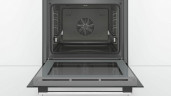 Электрический духовой шкаф Bosch HBA 5570B0