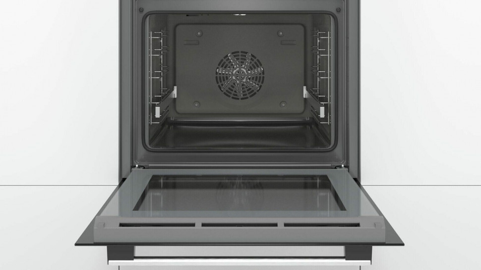 Электрический духовой шкаф Bosch HBA 5570B0