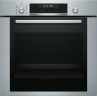 Электрический духовой шкаф Bosch HBG 378ES0R