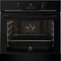 Электрический духовой шкаф Electrolux EOB 53430 CK