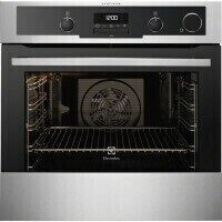 Электрический духовой шкаф Electrolux OPEB 6641X