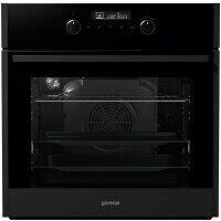Электрический духовой шкаф Gorenje BO 647 A20 BG
