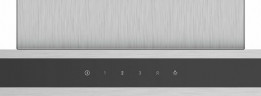 Каминная вытяжка Bosch DWB 67FM50