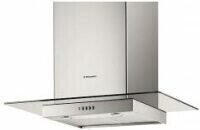 Каминная вытяжка Electrolux EFC 60246 X