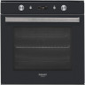 Электрический духовой шкаф Hotpoint-Ariston FI7 861 SH BL HA