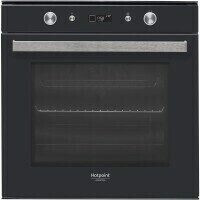 Электрический духовой шкаф Hotpoint-Ariston FI7 861 SH BL HA