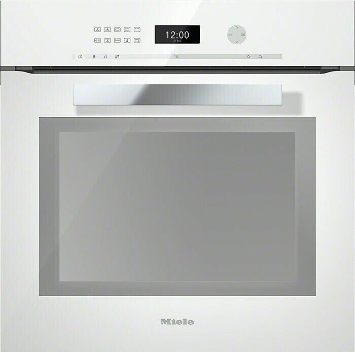 Электрический духовой шкаф Miele H6461B