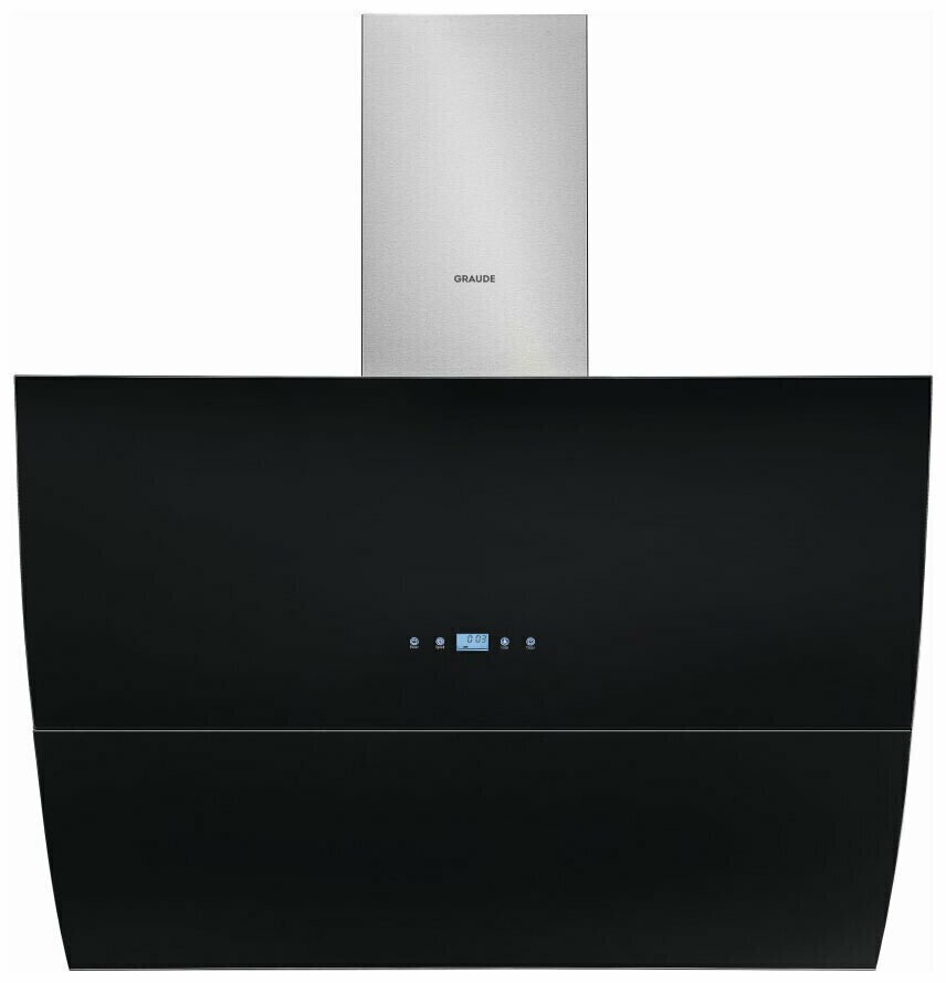 Каминная вытяжка GRAUDE DH 90.3 GE