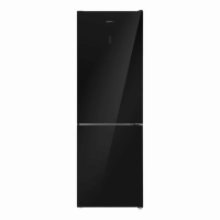Холодильник Maunfeld MFF185NFB Inverter
