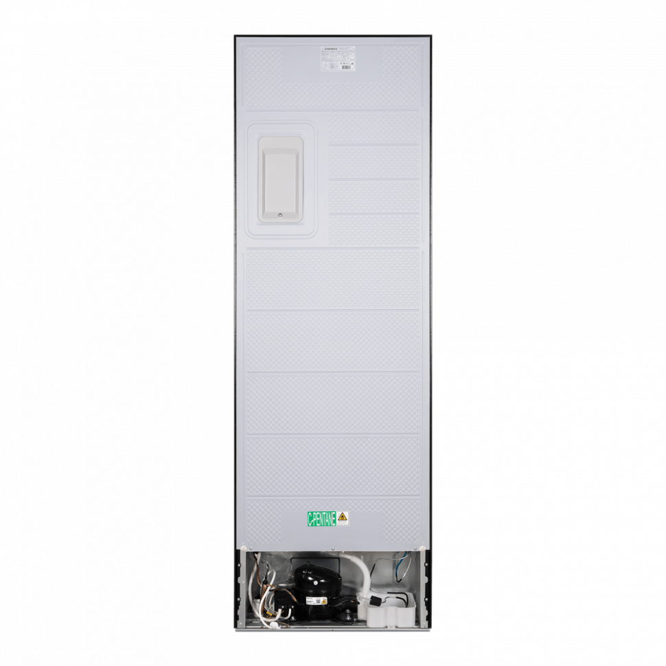Холодильник Maunfeld MFF185NFB Inverter
