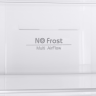 Холодильник Maunfeld MFF185NFB Inverter