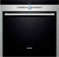 Электрический духовой шкаф Siemens HB 58GS570