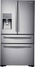 Холодильник Samsung RF24HSESBSR
