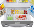 Холодильник Samsung RF24HSESBSR