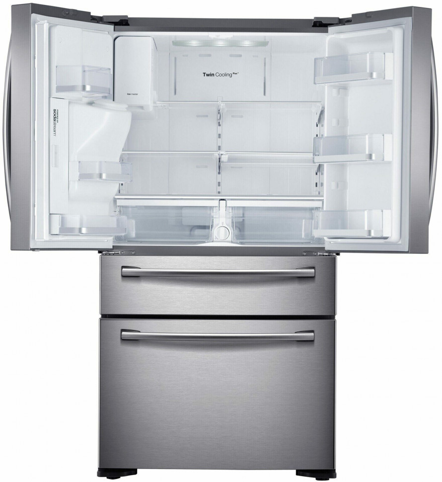 Холодильник Samsung RF24HSESBSR