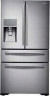 Холодильник Samsung RF24HSESBSR